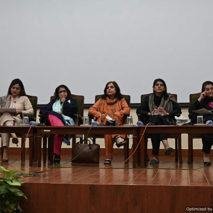2nd Panel Discussion (7)