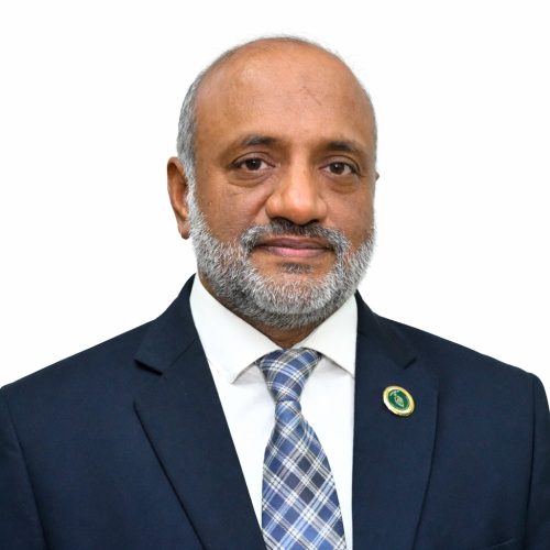 Shabir Akbar Zaidi sb